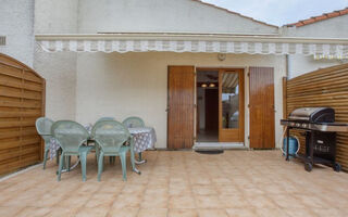 Náhled objektu Le Hameau De L'Auture, Saint Palais sur Mer