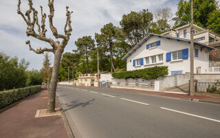 Náhled objektu Les Choupou, Arcachon