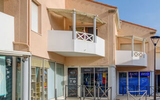Náhled objektu Casino, Mimizan