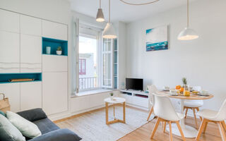 Náhled objektu Villa Brillante, Biarritz