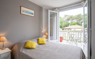 Náhled objektu Querencia, Biarritz