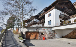 Náhled objektu Haus Tirol, Ortisei / St. Ulrich