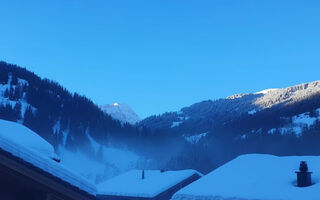 Náhled objektu Chalet Lenk Dänk App. 6, Lenk im Simmental