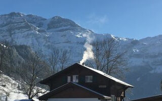 Náhled objektu Andrea, Lenk im Simmental