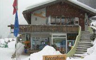 Náhled objektu Feriendorf Tschuggen, Blatten - Belalp