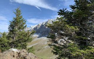 Náhled objektu Meieli, Lenk im Simmental