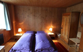 Náhled objektu Lena, Chalet, Gstaad