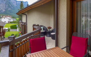 Náhled objektu Allmi, Meiringen