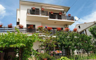 Náhled objektu Apartmány 1323-309, Crikvenica