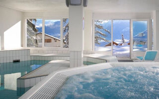 Náhled objektu Appart-Hotel Helvetia Intergolf, Crans Montana