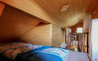 Náhled objektu Chalet Carpe Diem, Riederalp