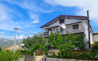 Náhled objektu Haus Nikola, Starigrad a Paklenica