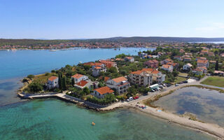 Náhled objektu Claudy, Zadar