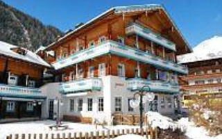 Náhled objektu Sporthotel Großglockner, Kals am Grossglockner