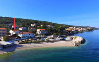 Náhled objektu Klaric, Trogir