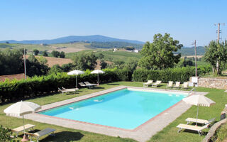 Náhled objektu Podere Cignanrosso, Castellina in Chianti