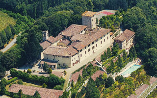 Náhled objektu Fattoria Di Castiglionchio, Pontassieve