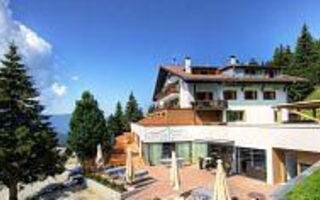 Náhled objektu Hotel The Vista, Brixen