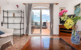 Náhled objektu Nerja Penthouse, Nerja