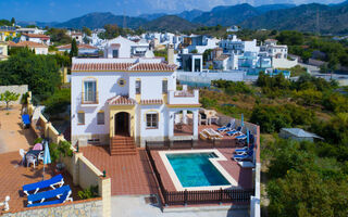 Náhled objektu Monty, Nerja