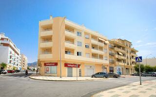 Náhled objektu Estrella Del Mar, Nerja