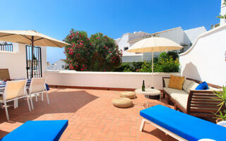 Náhled objektu Oasis, Nerja