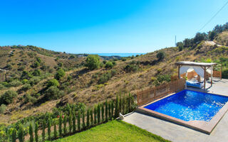 Náhled objektu Villa Gamor, Nerja