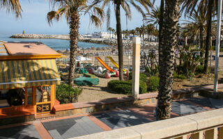 Náhled objektu Puerto Marina, Benalmádena