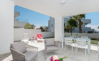 Náhled objektu Paraiso One, Estepona