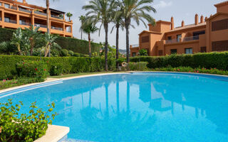 Náhled objektu Benatalaya, Estepona