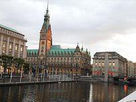 Náhled objektu Grand City Hotel Hamburg Mitte, Hamburk