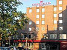 Náhled objektu Hotel Crowne Plaza Hamburg City Alster, Hamburk