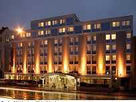 Náhled objektu Hotel NH Hamburg Mitte, Hamburk