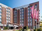 Náhled objektu Mercure Hotel Hamburg am Volkspark, Hamburk