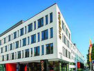Náhled objektu Angelo Hotel Munich Westpark, Mnichov