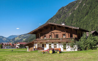Náhled objektu Gredler, Mayrhofen