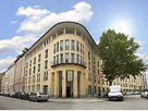 Náhled objektu GHOTEL hotel & living München-Zentrum, Mnichov