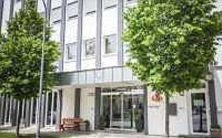 Náhled objektu GS Hotel München, Mnichov