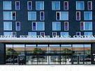 Náhled objektu Hotel Eurostars Grand Central, Mnichov