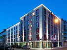 Náhled objektu Hotel Ibis München Süd, Mnichov