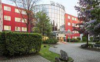 Náhled objektu Hotel NH München Neue Messe, Mnichov