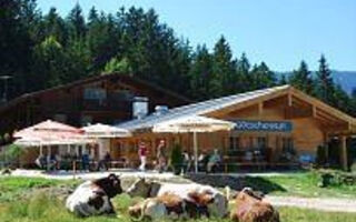 Náhled objektu Alpengasthof Götschen Alm, Bischofswiesen