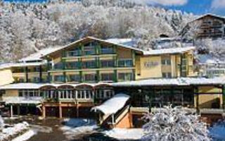Náhled objektu Alpenhotel Fischer, Berchtesgaden