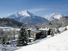 Náhled objektu Alpensport-Hotel Seimler - Liftpass inklusive, Berchtesgaden