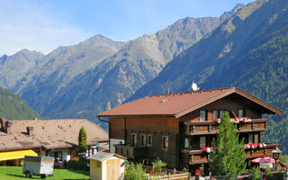 Náhled objektu Appartementhaus Bergers, Sölden