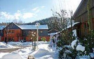 Náhled objektu Aparthotel Frankenwald, Steinwiesen