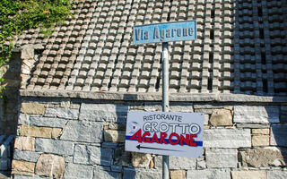 Náhled objektu Agarone, Agarone