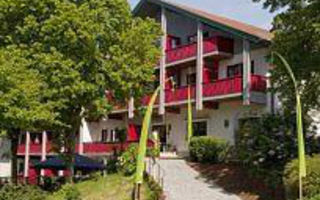 Náhled objektu Hotel Rottalblick e.K., Bad Griesbach