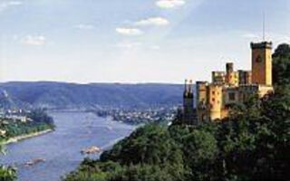 Náhled objektu Best Western Grand City Hotel Koblenz Lahnstein, Lahnstein
