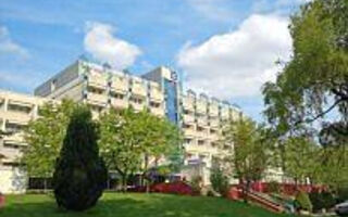 Náhled objektu Best Western Residenz Hotel Harzhöhe, Goslar